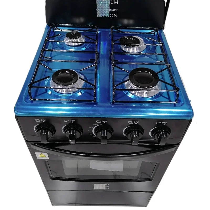 Cocina de Gas Independiente In - Commercial Kitchen In Home reseña y precio