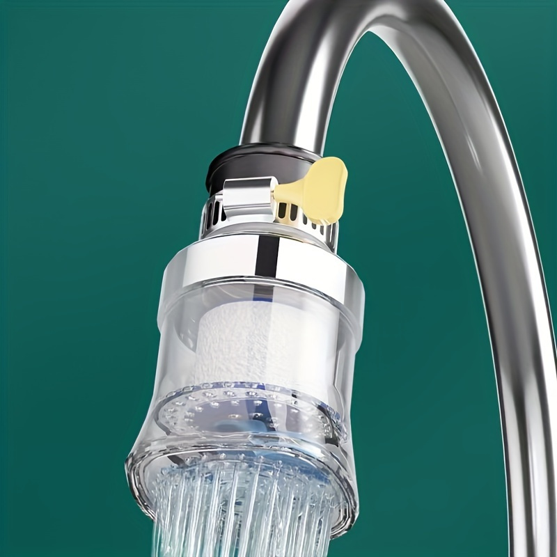 Filtro de agua universal para  - Commercial Kitchen Tap reseña y precio