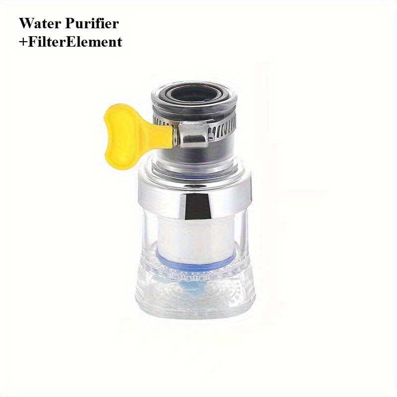 Filtro de agua universal para  - Commercial Kitchen Tap reseña y precio