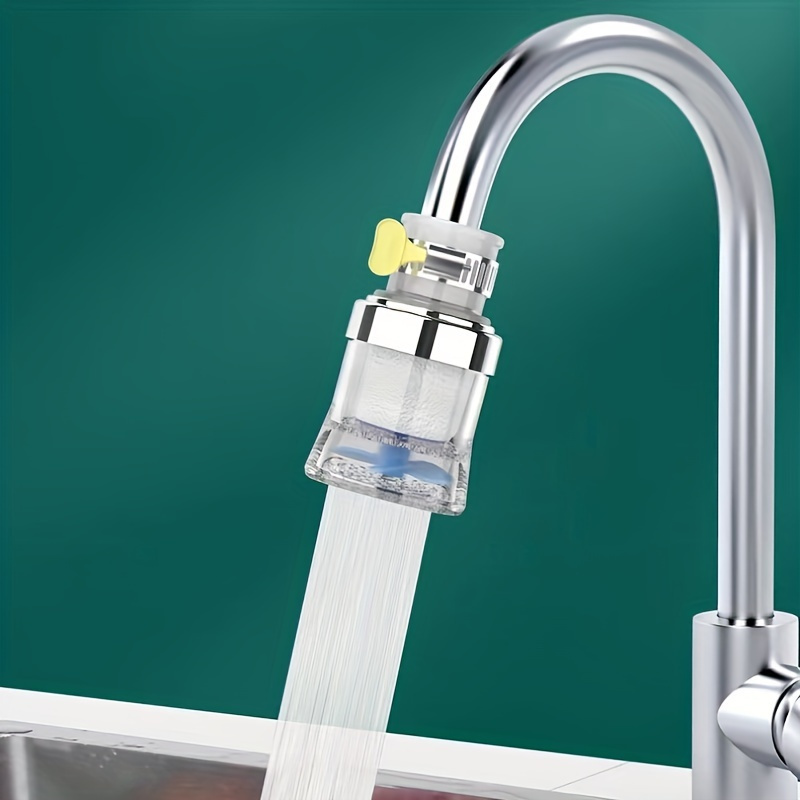 Filtro de agua universal para  - Commercial Kitchen Tap reseña y precio