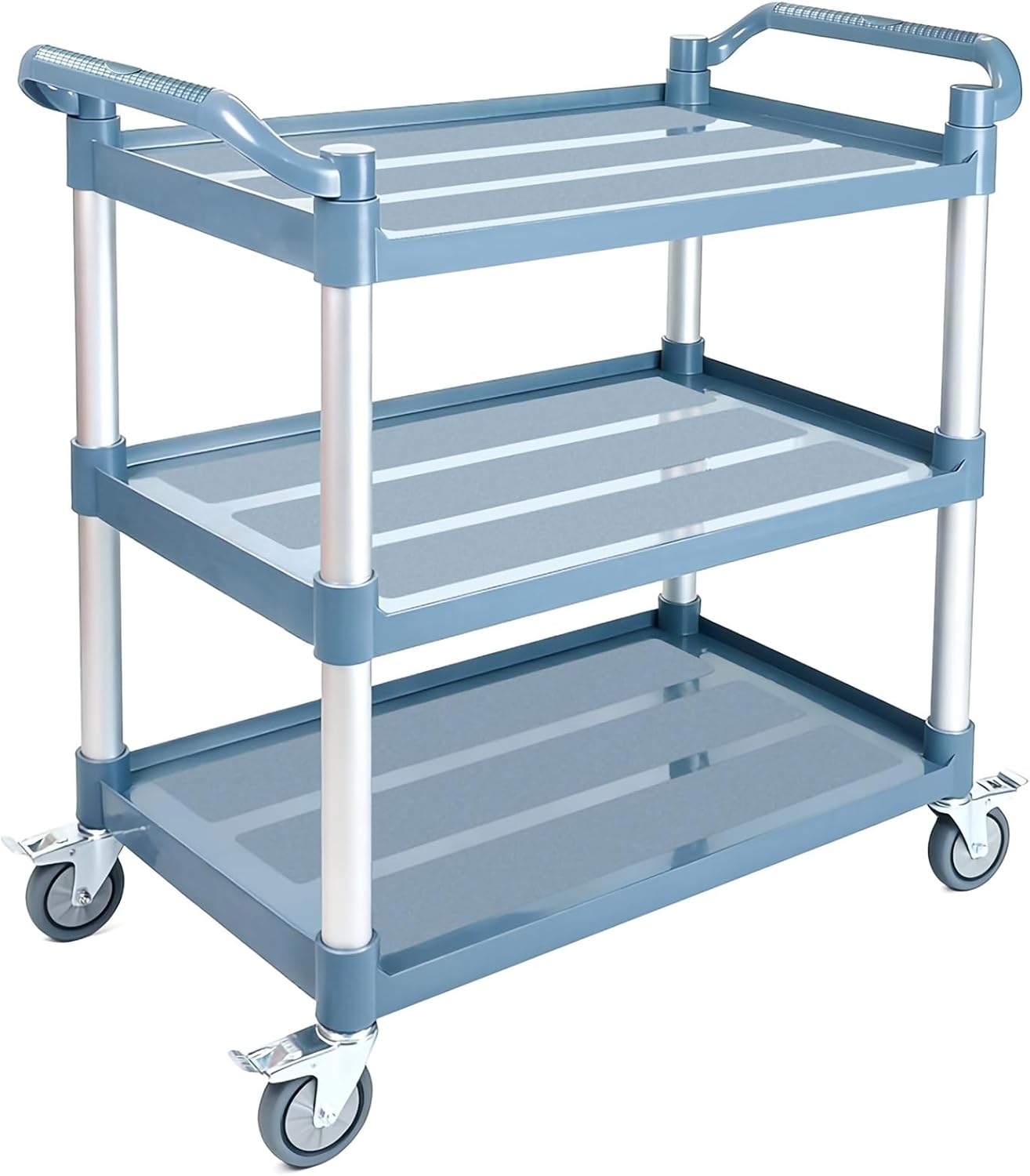 Carrito de Servicio Rodante de - Commercial Kitchen In Home reseña y precio