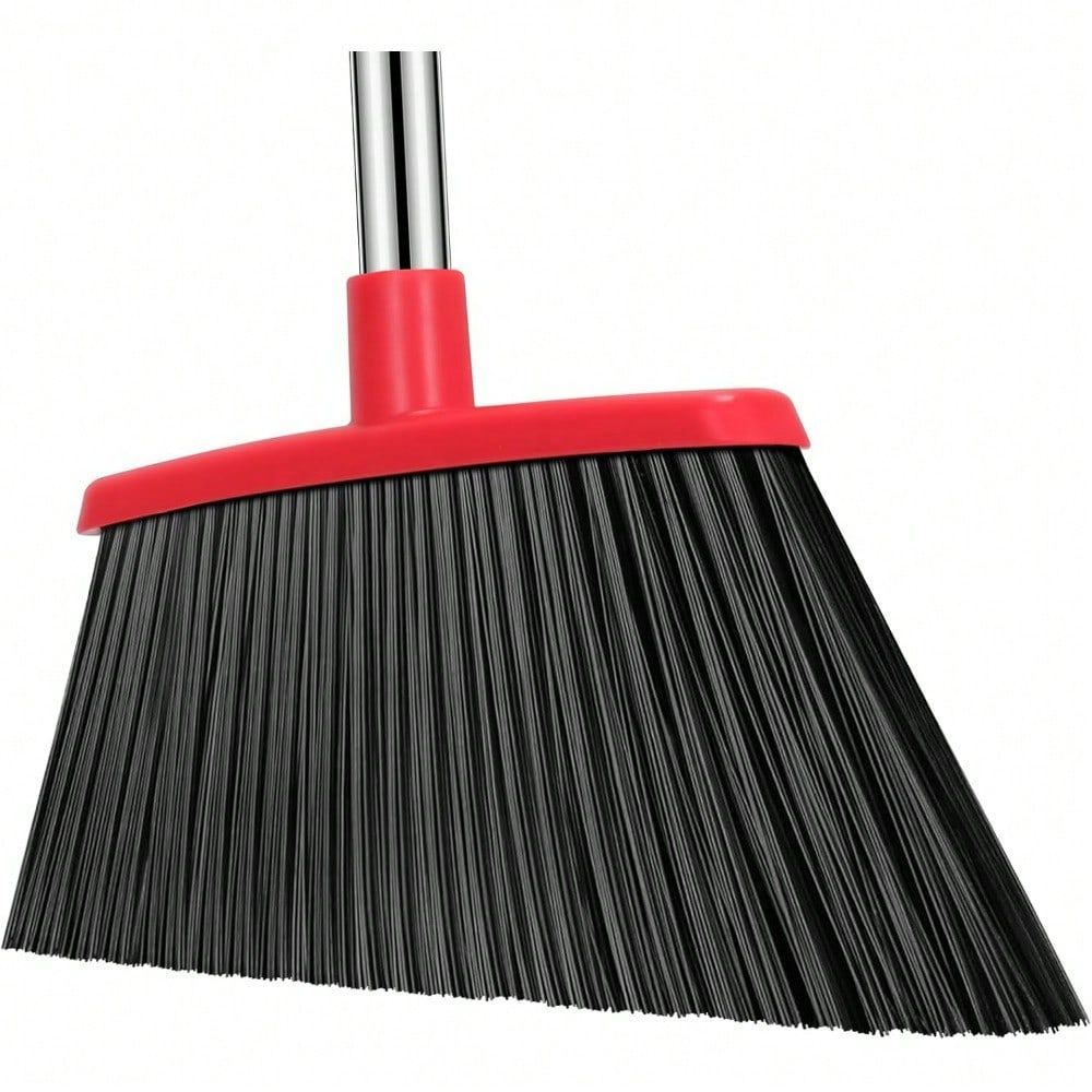 Escoba de alta resistencia par - Commercial Kitchen Broom reseña y precio