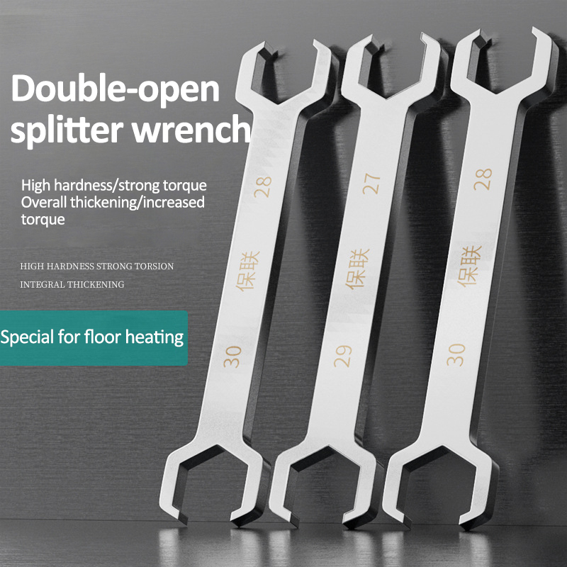 Llave instaladora de grifo y f - Commercial Kitchen Tap reseña y precio
