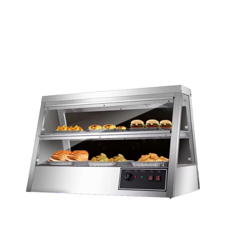Gabinete de Calentamiento Come - Commercial Kitchen Parts & Service reseña y precio
