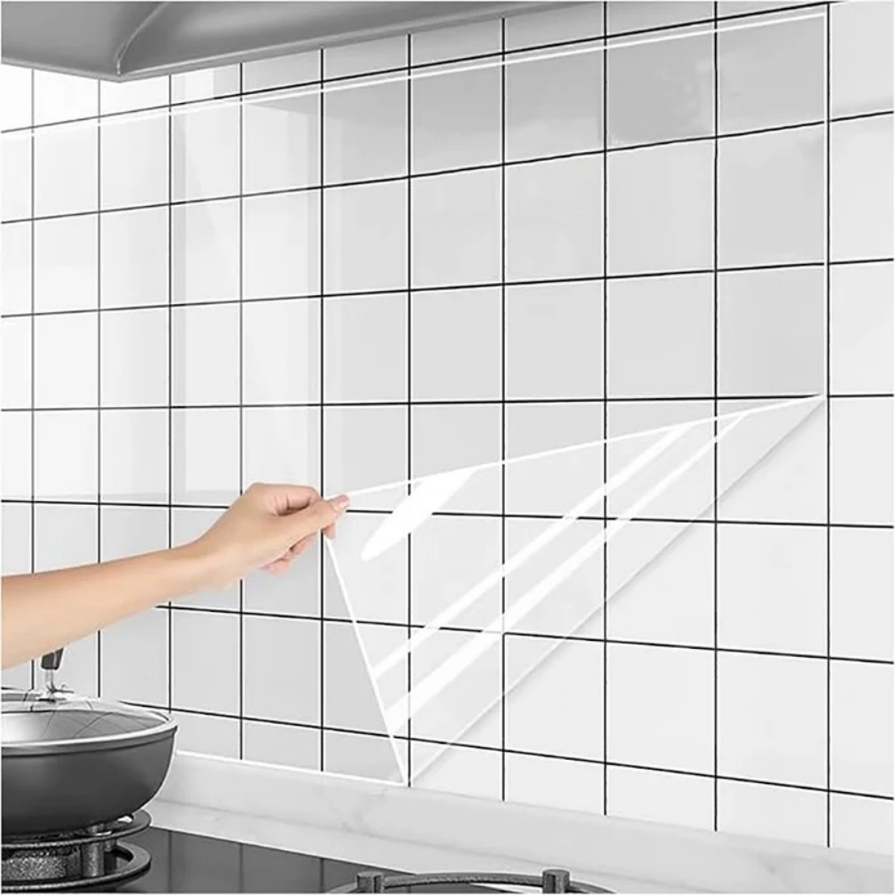 Papel tapiz para pared de coci - Commercial Kitchen Wall reseña y precio