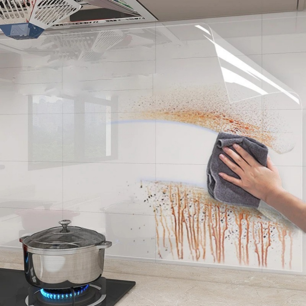 Papel tapiz para pared de coci - Commercial Kitchen Wall reseña y precio