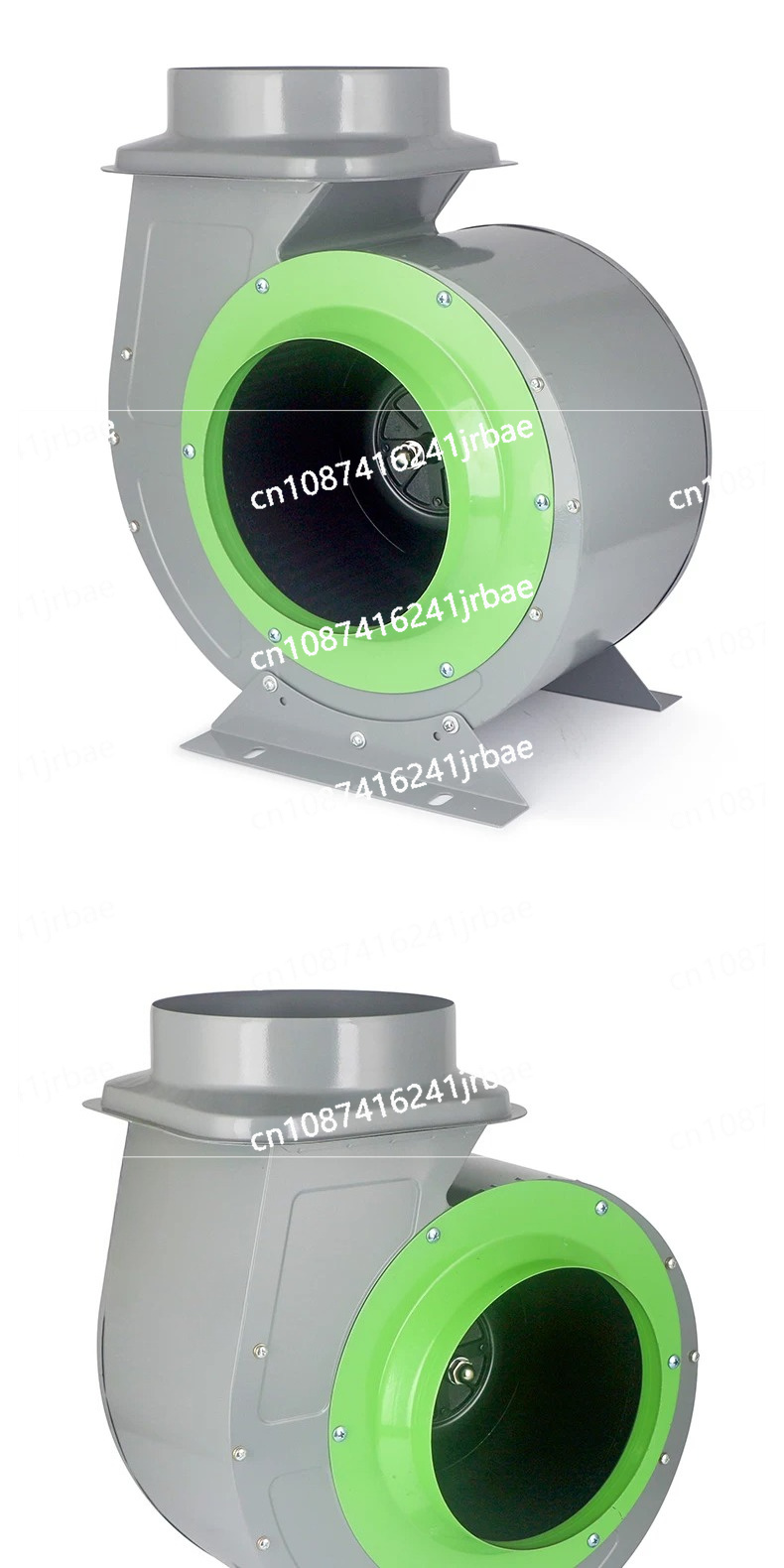 Campana extractora comercial c - Commercial Kitchen Hood Exhaust Fans reseña y precio