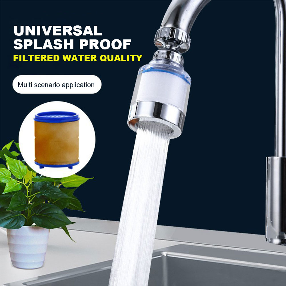 Filtro de agua para grifo para - Commercial Kitchen Tap reseña y precio