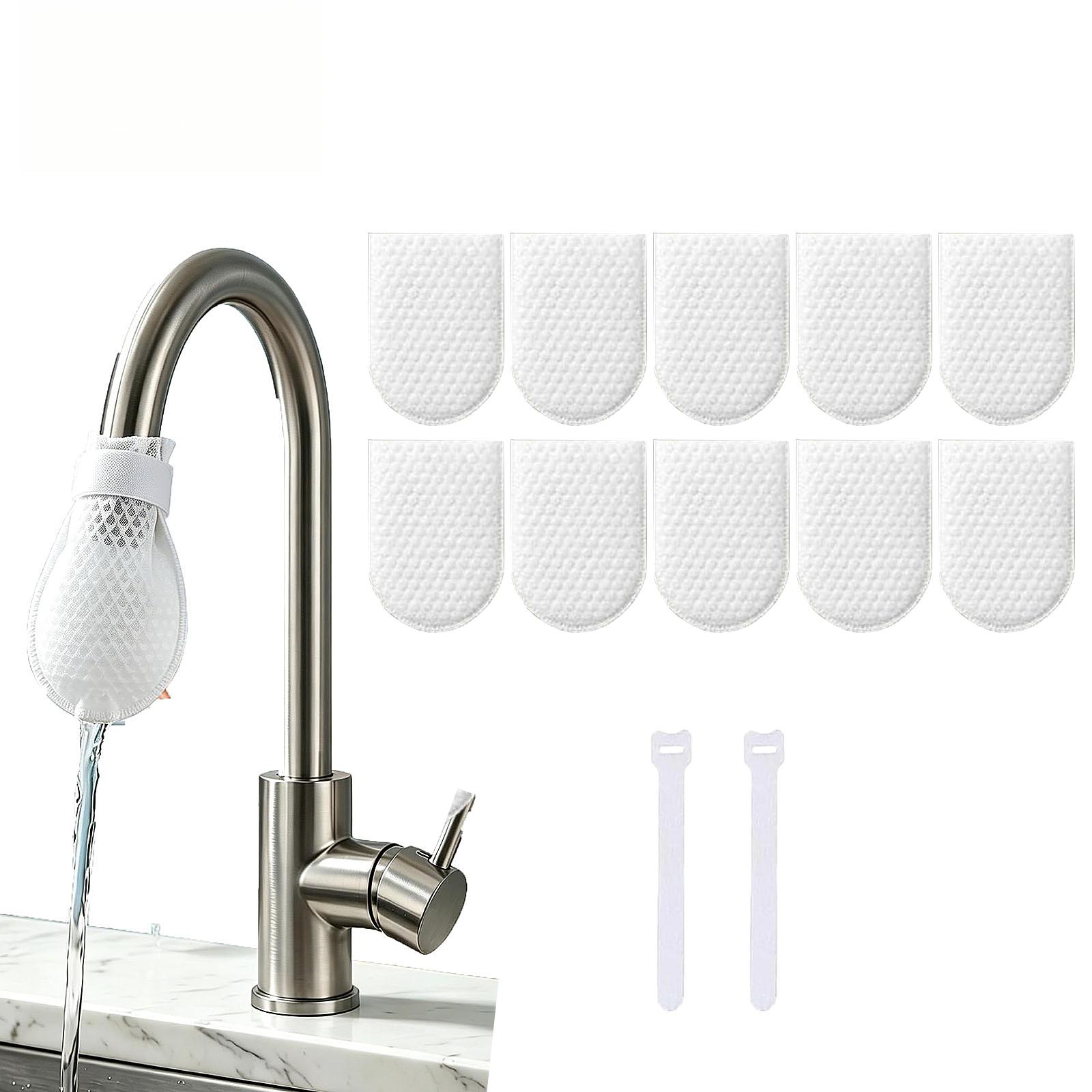 Bolsa de filtro de algodón par - Commercial Kitchen Tap reseña y precio