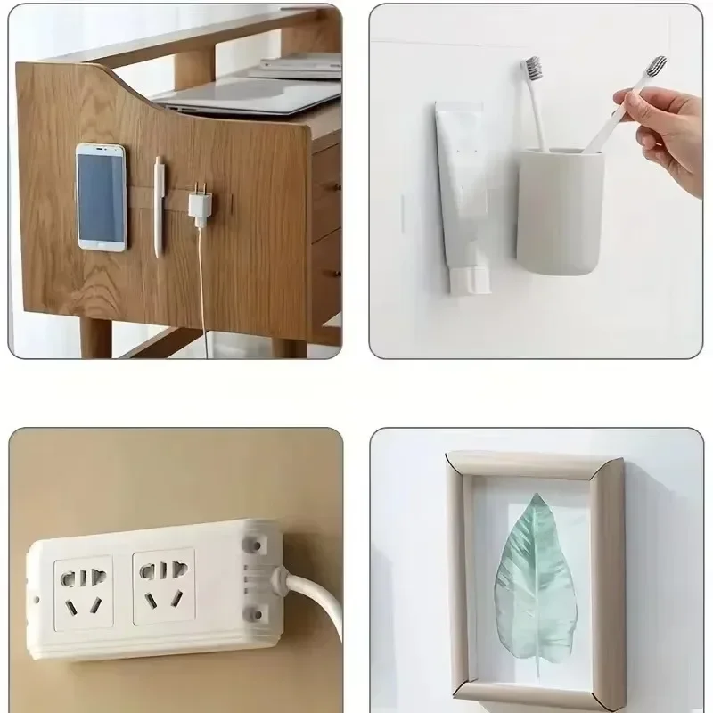 Cinta adhesiva transparente de - Commercial Kitchen Wall reseña y precio