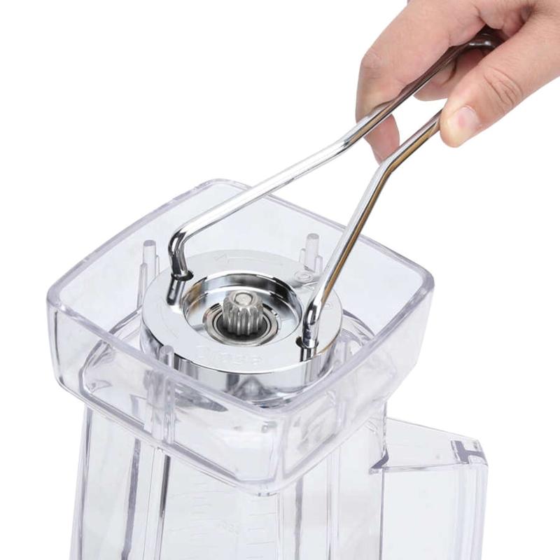 Llave de extracción de tuercas - Commercial Blender Heavy Duty reseña y precio
