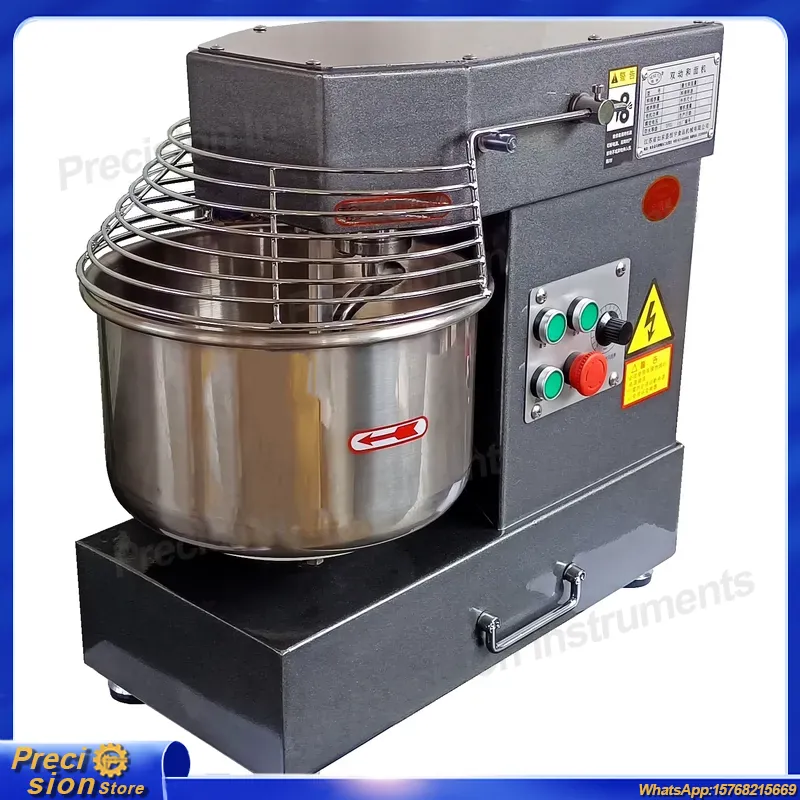 Batidora planetaria comercial  - Commercial Kitchen Parts & Service reseña y precio