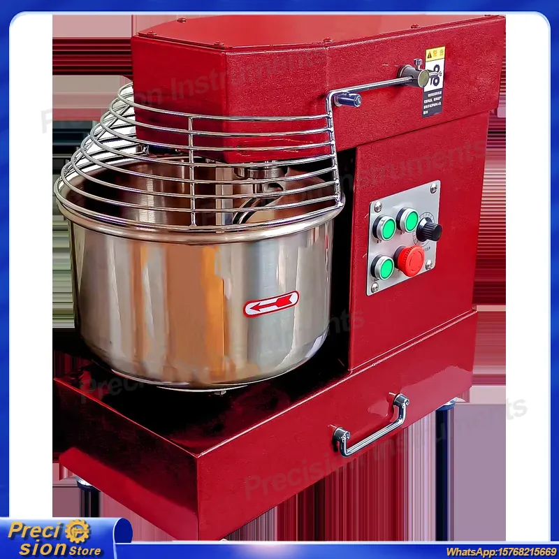 Batidora planetaria comercial  - Commercial Kitchen Parts & Service reseña y precio