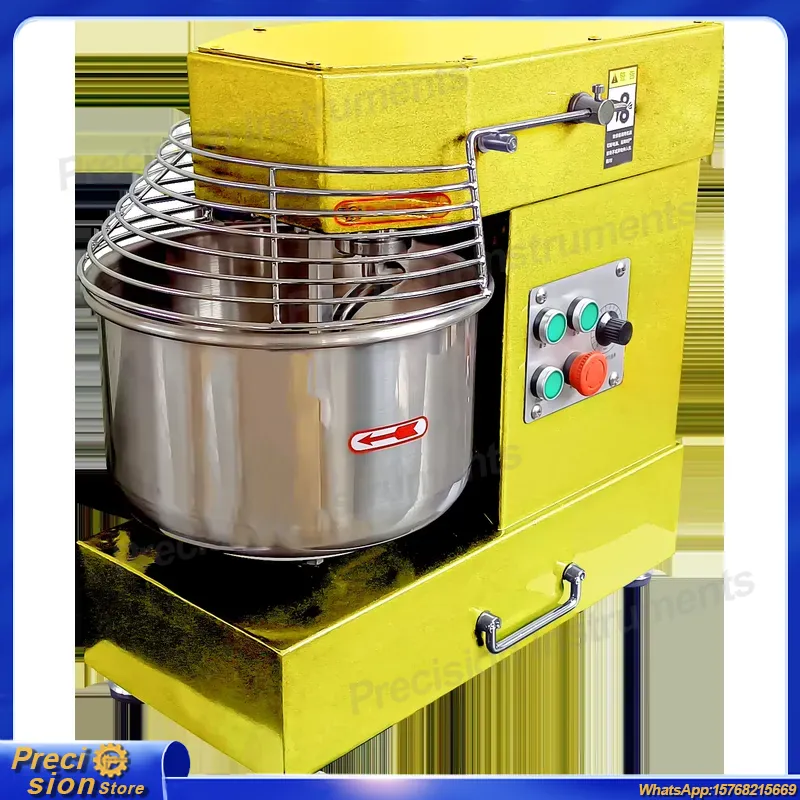 Batidora planetaria comercial  - Commercial Kitchen Parts & Service reseña y precio