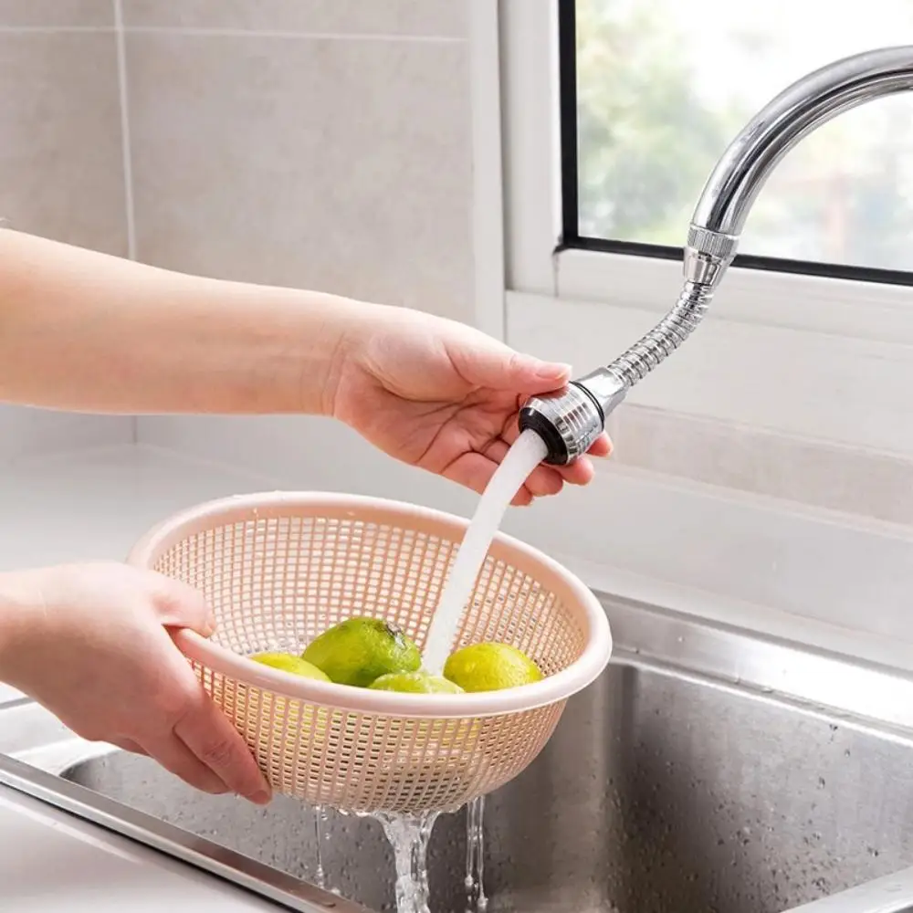1/2 piezas 360 °   Ajuste de g - Commercial Kitchen Tap reseña y precio