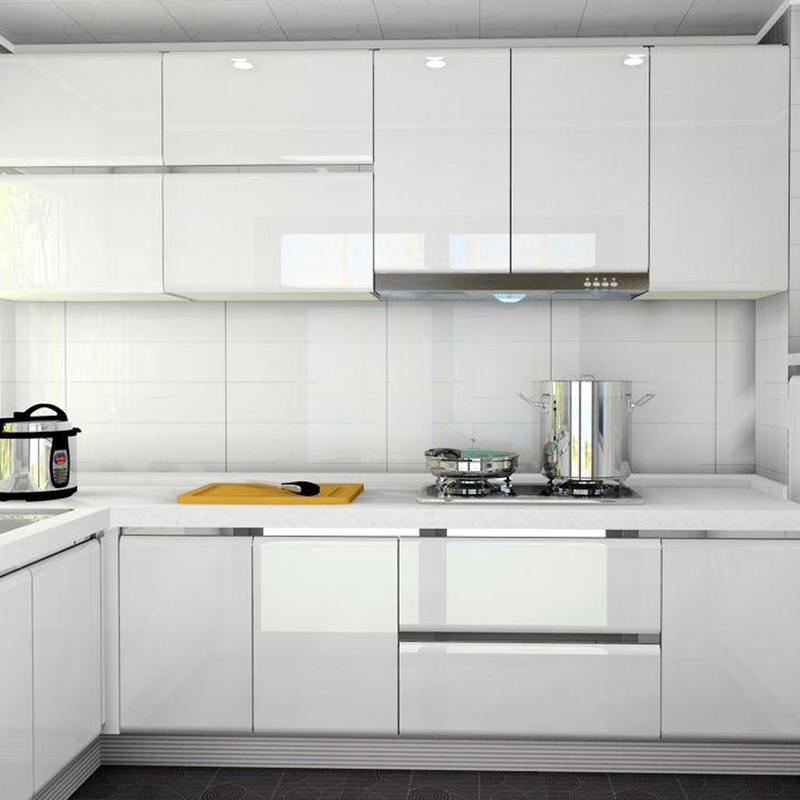 Pegatinas de Pared para Gabine - Commercial Kitchen Wall reseña y precio