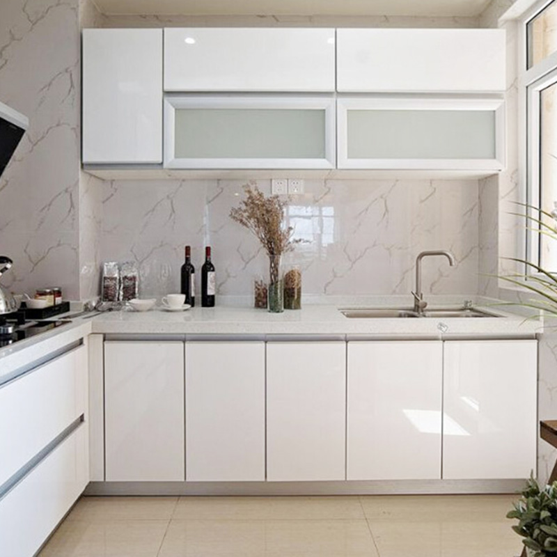 Pegatinas de Pared para Gabine - Commercial Kitchen Wall reseña y precio