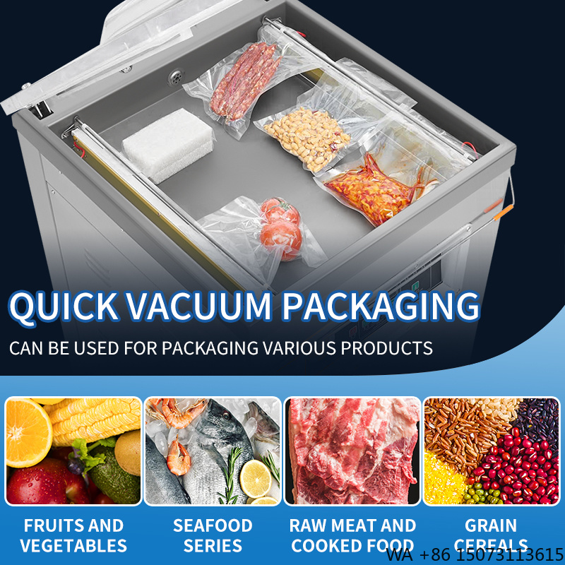 Selladora de Alimentos al Vací - Commercial Kitchen In Home reseña y precio