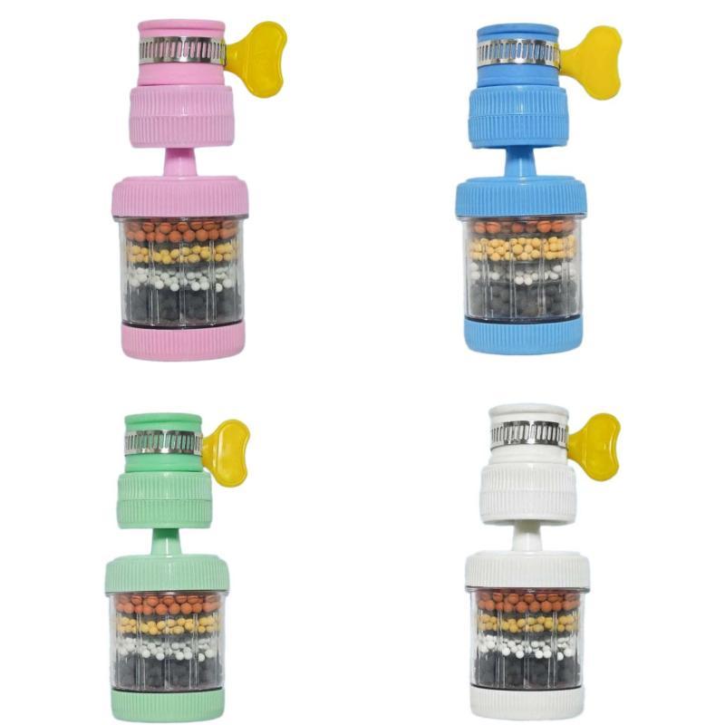 Filtro de agua universal girat - Commercial Kitchen Tap reseña y precio