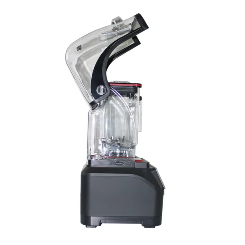 Licuadora Industrial de Alta V - Commercial Blender Heavy Duty reseña y precio