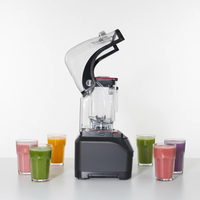 Licuadora Industrial de Alta V - Commercial Blender Heavy Duty reseña y precio