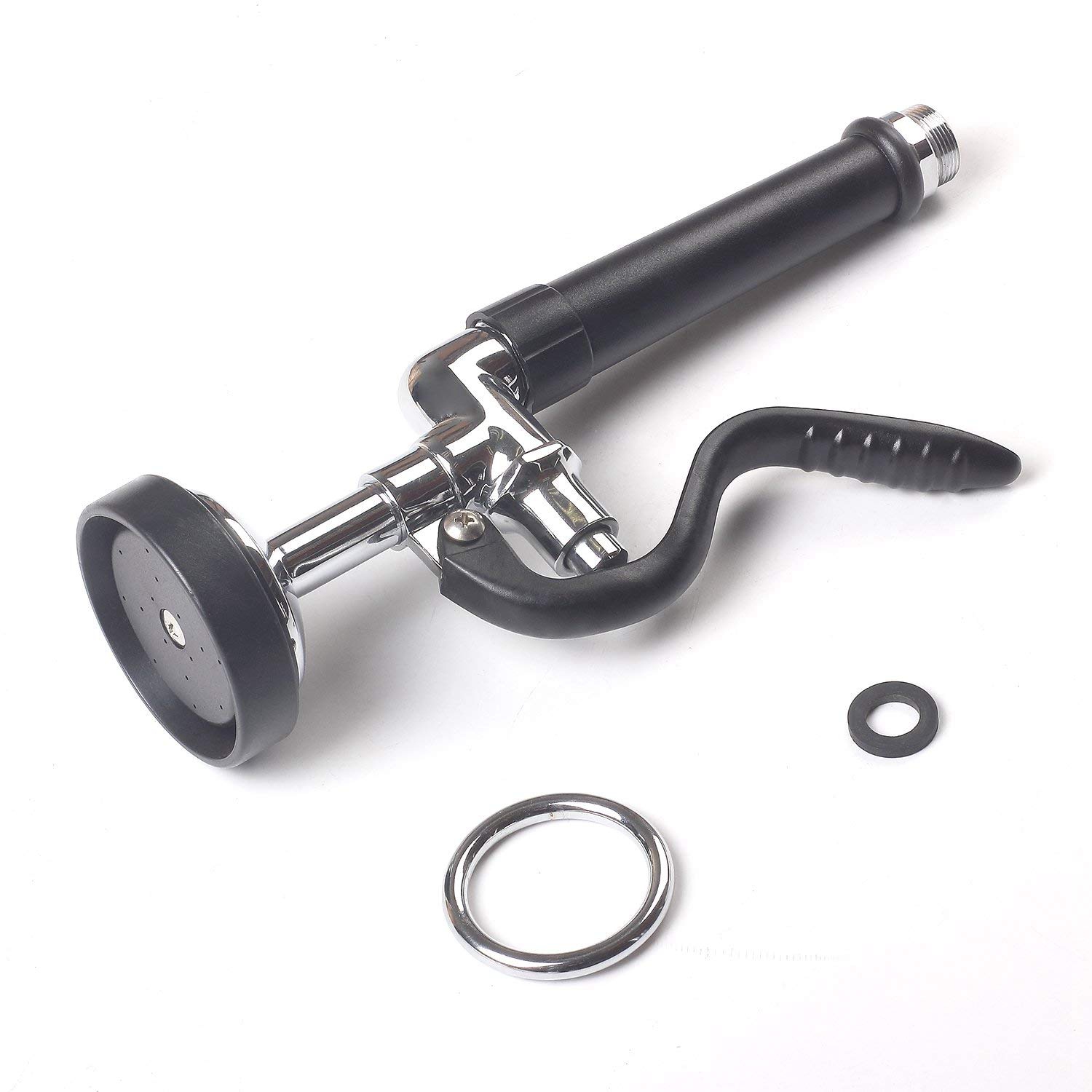 En stock, pulverizador de pree - Commercial Kitchen Parts & Service reseña y precio