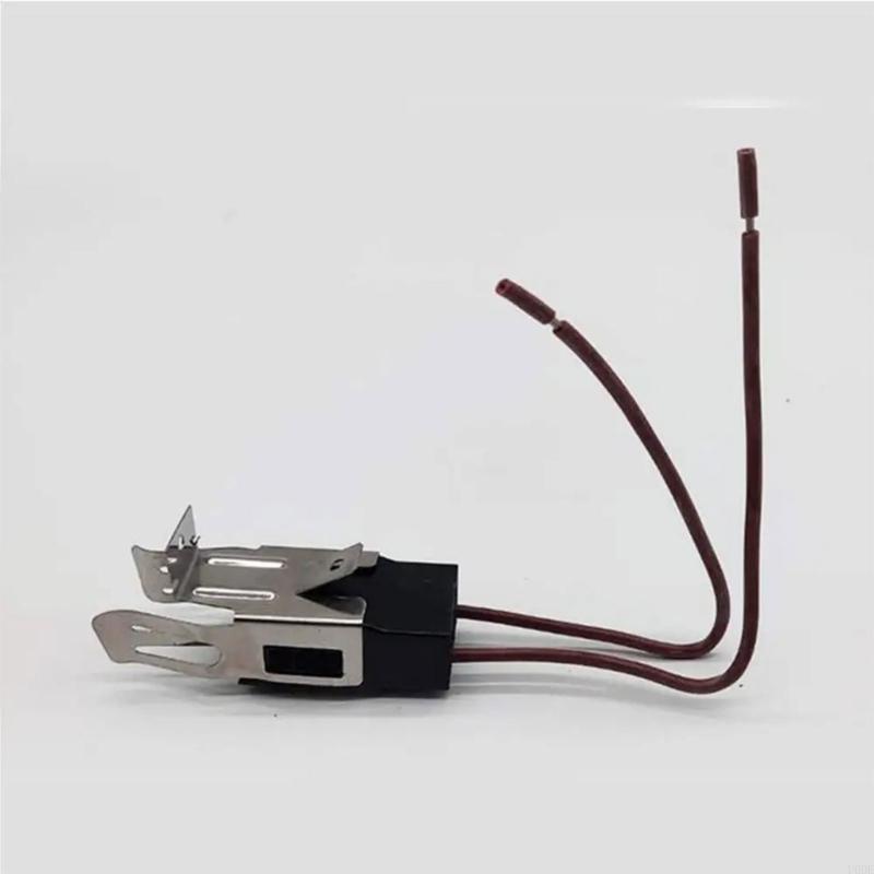 Enchufe estufa calidad, larga  - Commercial Kitchen Parts & Service reseña y precio
