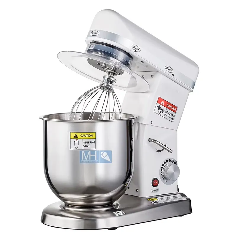 Batidora Eléctrica Comercial 3 - Commercial Kitchen Parts & Service reseña y precio