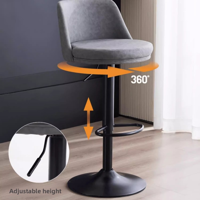 Silla alta de bar de cocina, s - Commercial Kitchen Interior reseña y precio