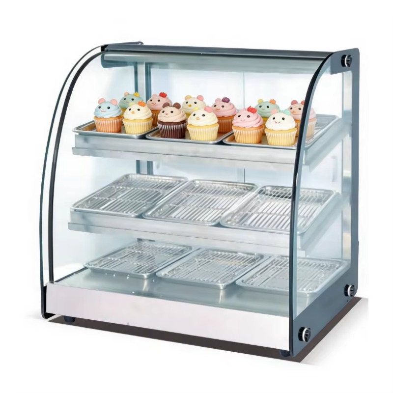 Equipo de Cocina Comercial, Vi - Commercial Kitchen Parts & Service reseña y precio