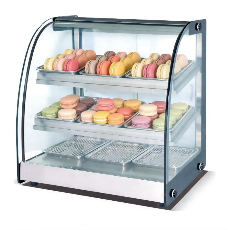 Equipo de Cocina Comercial, Vi - Commercial Kitchen Parts & Service reseña y precio