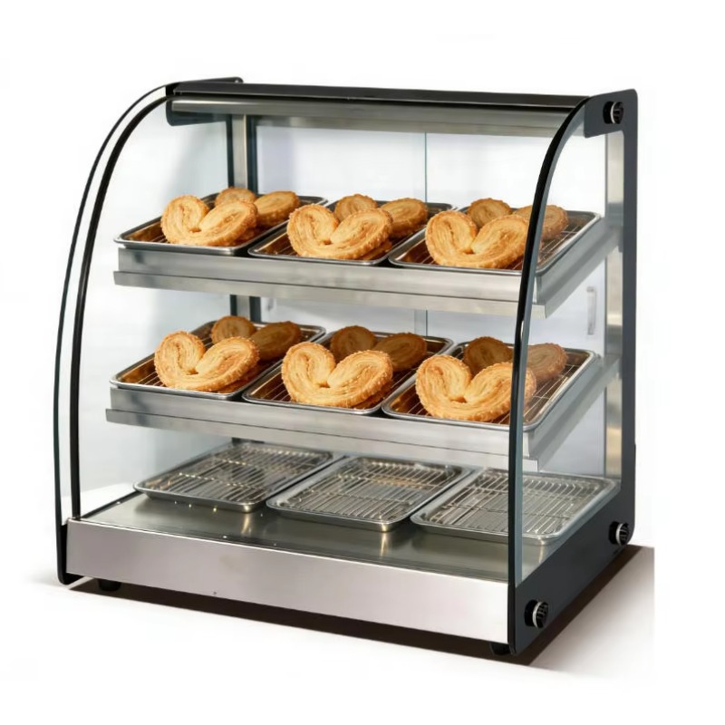 Equipo de Cocina Comercial, Vi - Commercial Kitchen Parts & Service reseña y precio