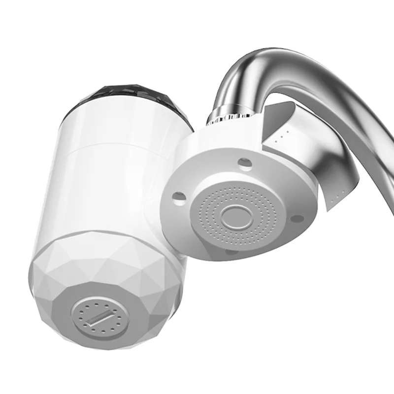 Grifo Calentador de Agua Insta - Commercial Kitchen Tap reseña y precio