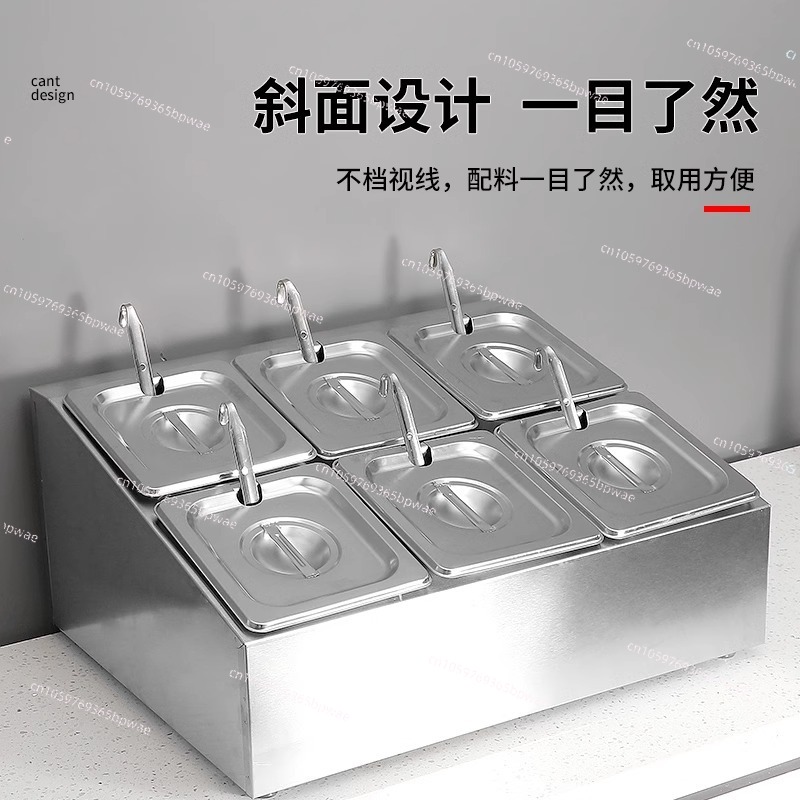 Estante de acero inoxidable pa - Commercial Kitchen Parts & Service reseña y precio