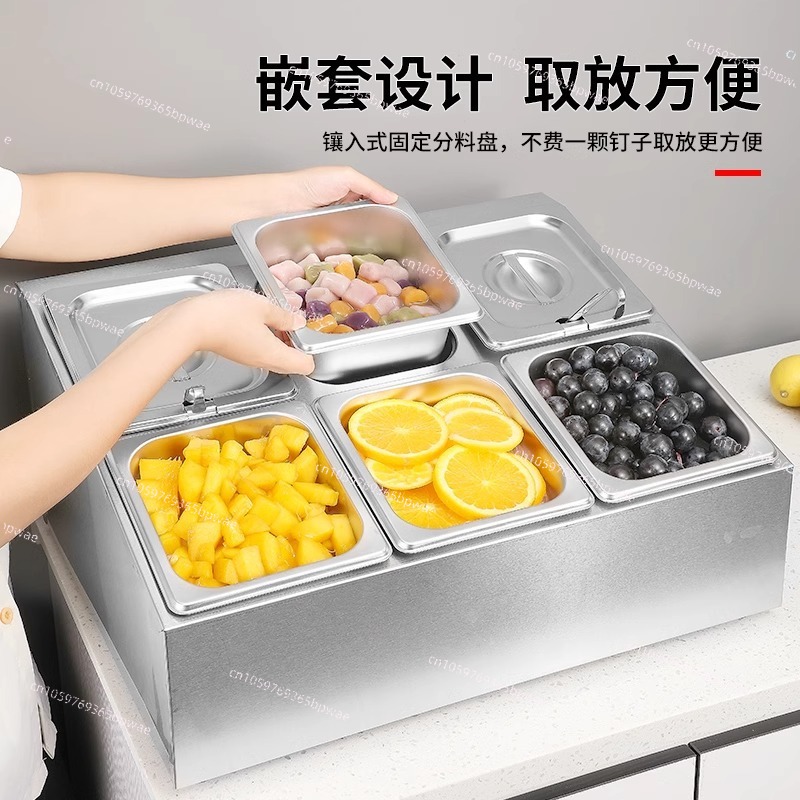 Estante de acero inoxidable pa - Commercial Kitchen Parts & Service reseña y precio